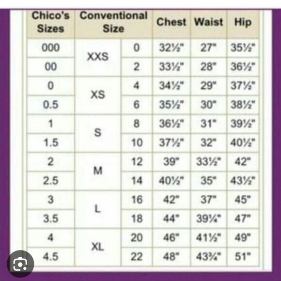 Chico's Tan Khaki Pull On Waist Tapered Leg Chino Pants, 10 - Picture 5 of 9